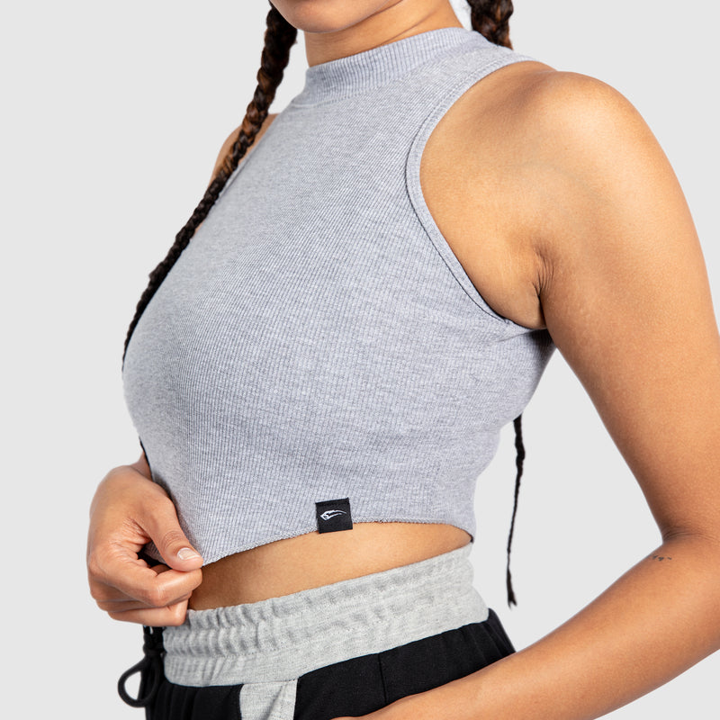 Crop Top Abridge