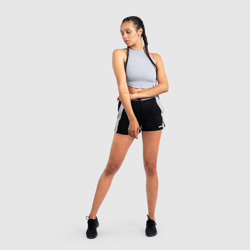 Crop Top Abridge