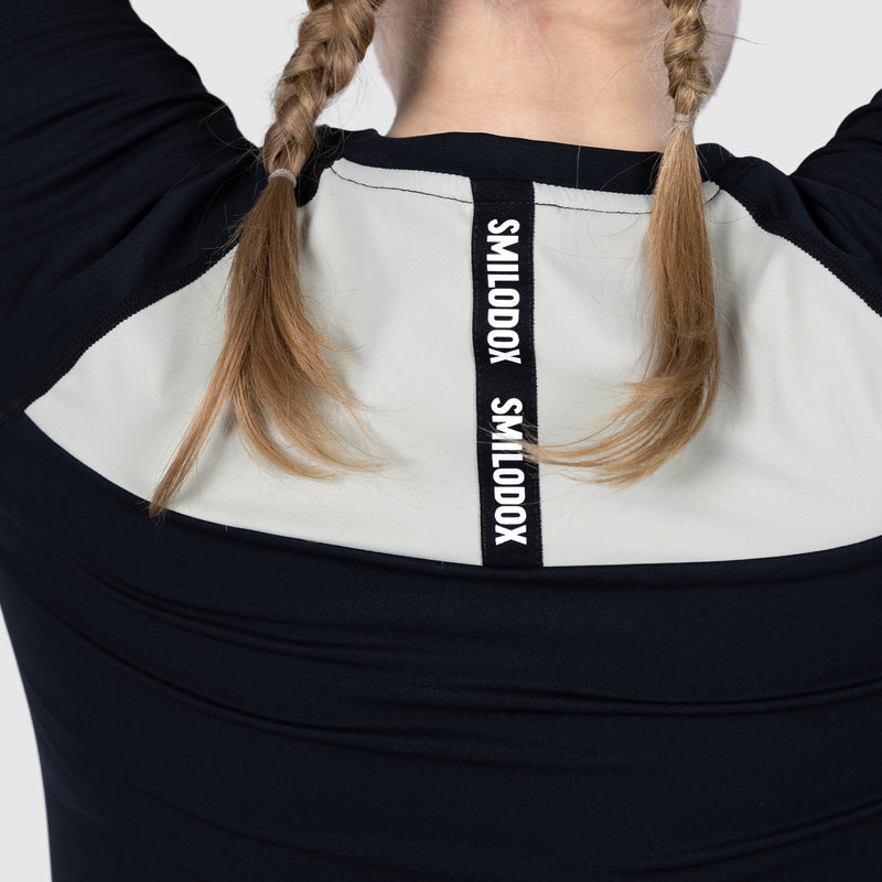 Crop long sleeve Advanced Lanita