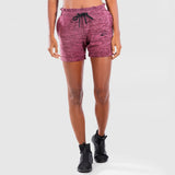 Shorts waist