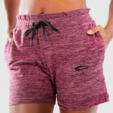 Shorts waist