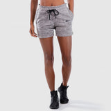 Shorts waist