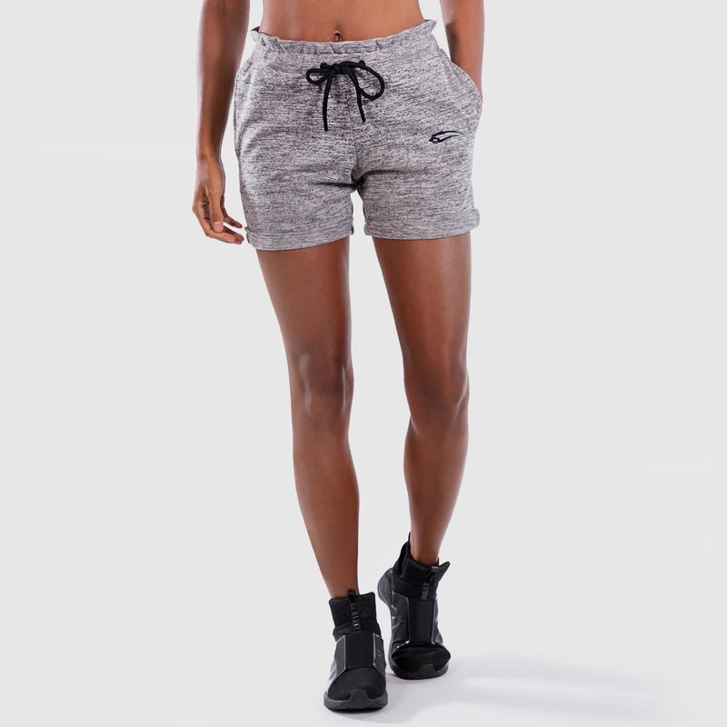 Shorts waist