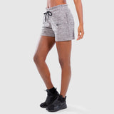 Shorts waist