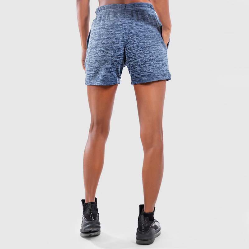 Shorts waist