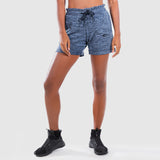 Shorts waist
