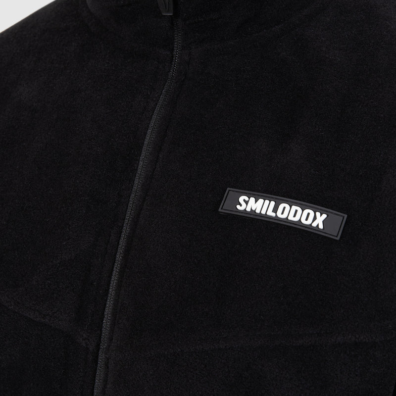 Fleecejacke Randy