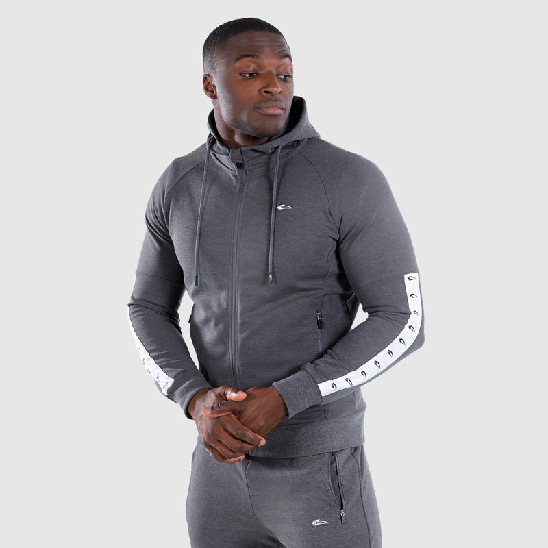 Zip Hoodie Rob Limited