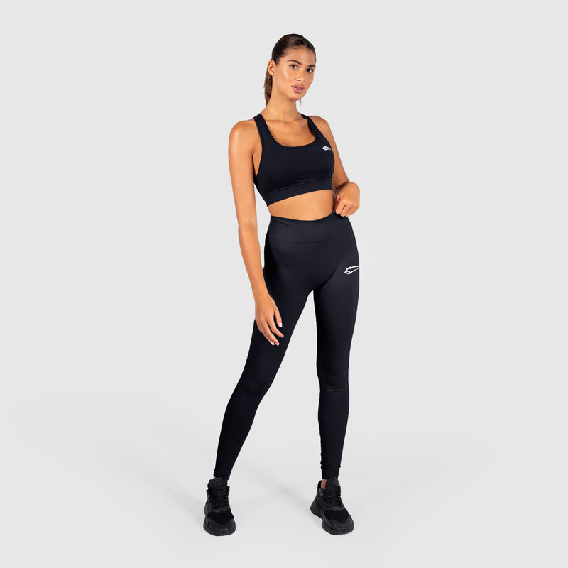 Airless leggings