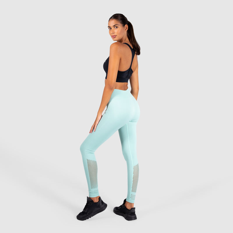 Airless leggings