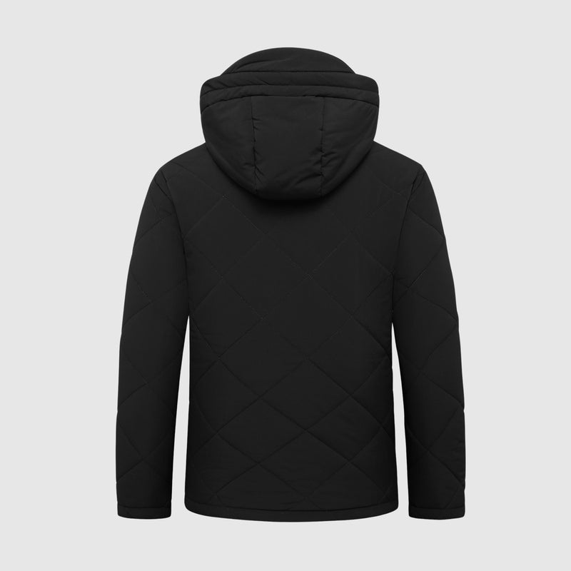 Winterjacke Anthony