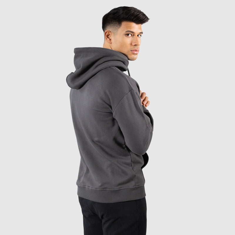 Zip Hoodie Reece
